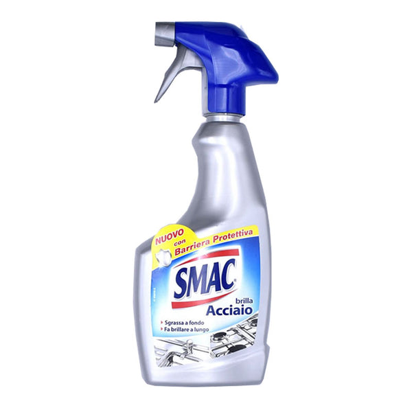 SMAC BRILLACCIAIO M500 TRIGGER
