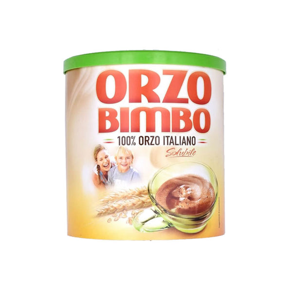 ORZO BIMBO G120 SOLUBILE