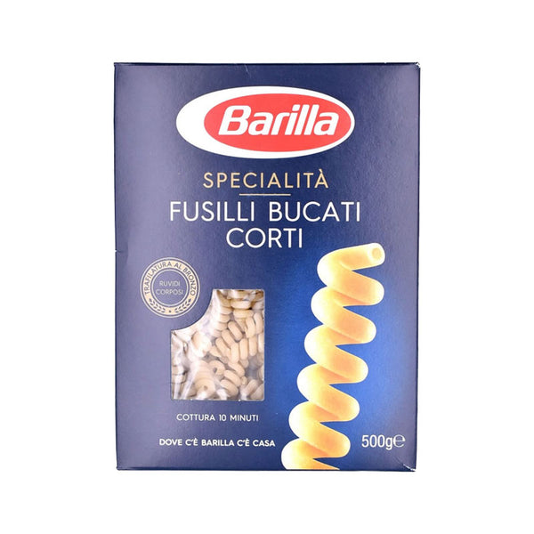 P.BAR.SPEC.G500 FUSILLI BUC.CO