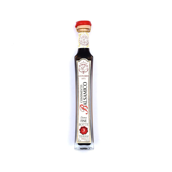 COND. BALSAMICO 40ml 3 TRAV