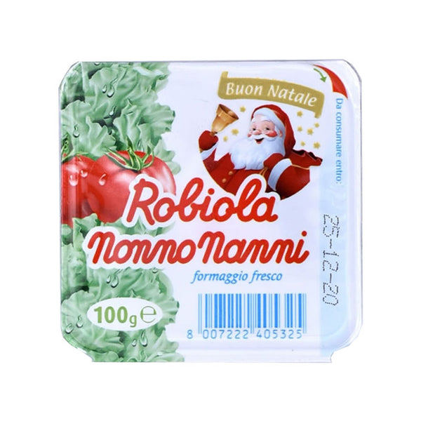 ROBIOLA N.NANNI G100