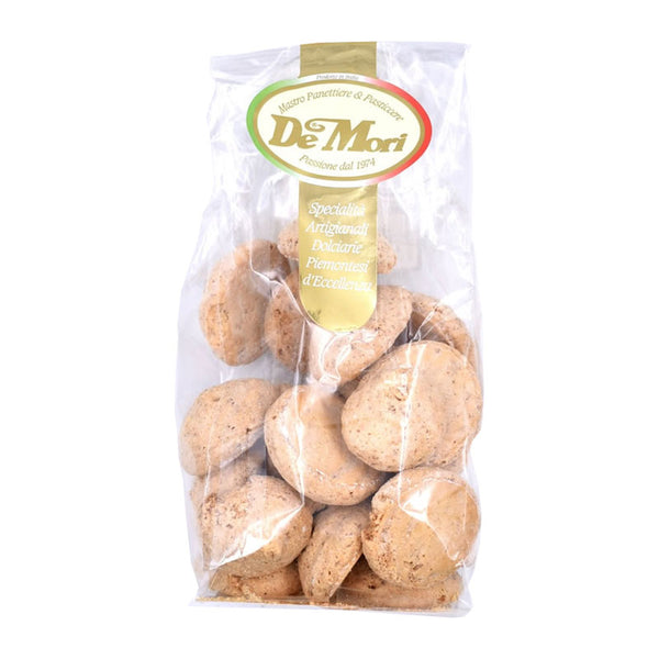 AMARETTI MORBIDI DE MORI 150GR