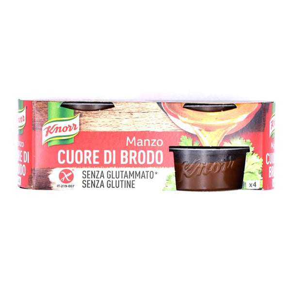 CUO.BRODO KNORR G112 MANZO