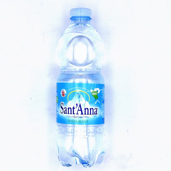 ACQUA NATURALE SANT'ANNA CL50