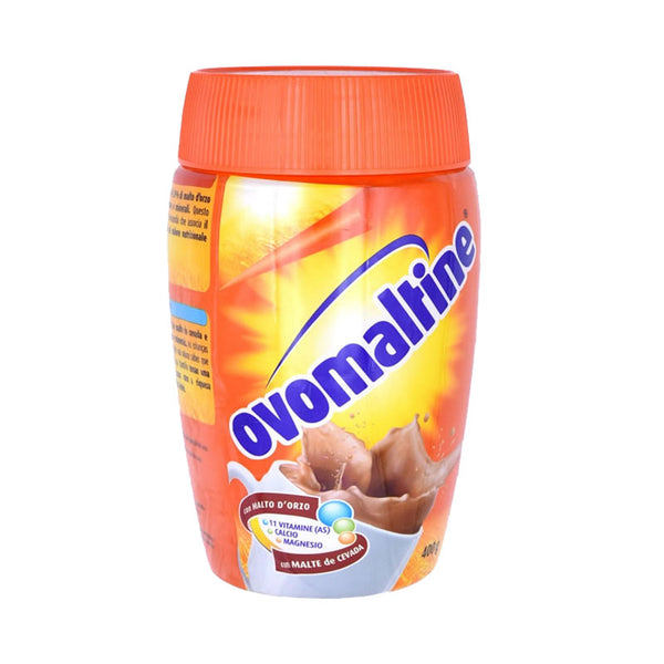 OVOMALTINE G400