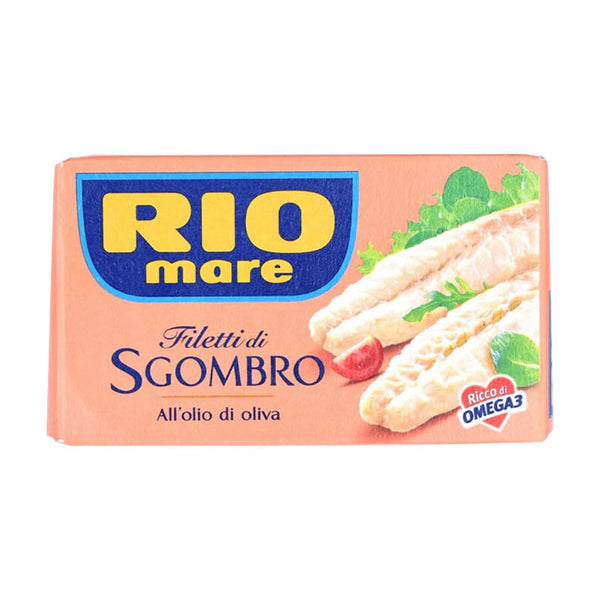 FIL.SGOMBRO RIO M.G125 0.0.