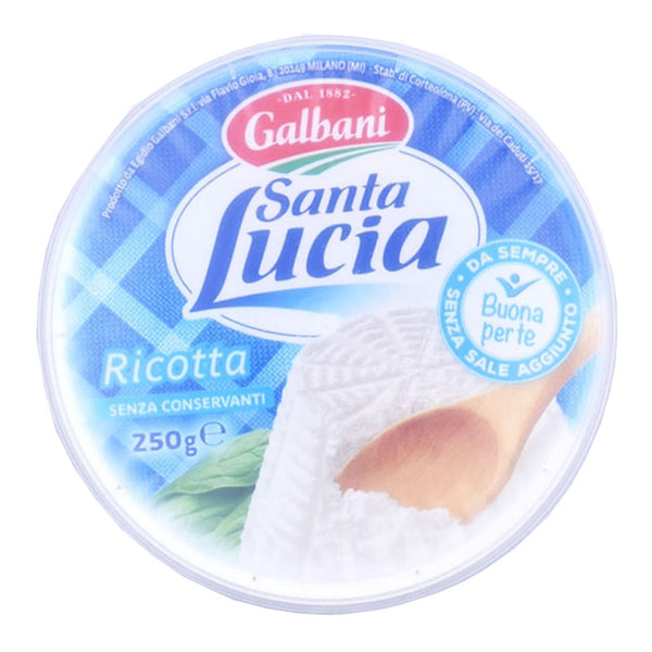 RICOTTA S.LUCIA G250