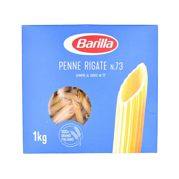 P.BAR.KG1 PENNE RIGATE N.73