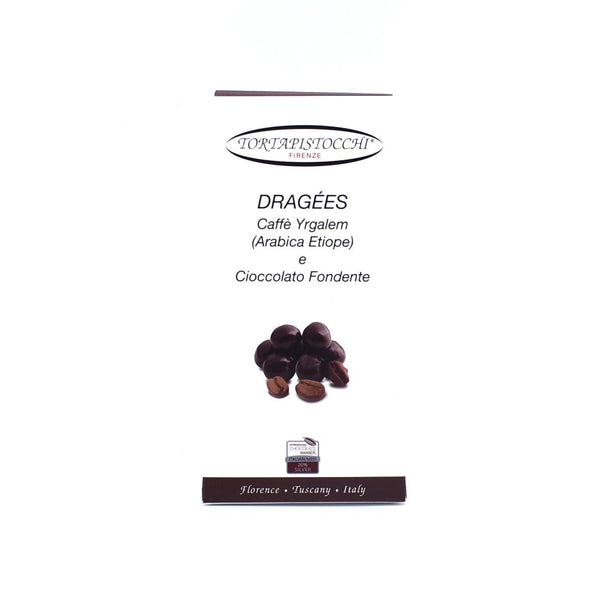 DRAGEES CAFFE' CIOC FOND 100 G