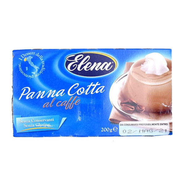 PANNA COT.ELENA G100X2 CAFFE