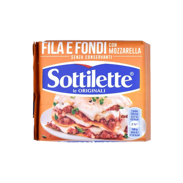 SOTTILET.FILA&FONDI KRAFT G200