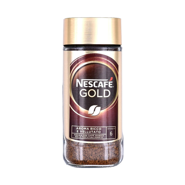 NESCAFE'G100 GRAN AROMA