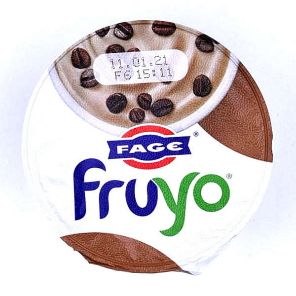 YOG.GRECO 0% FAGE T.G170 CAFFE