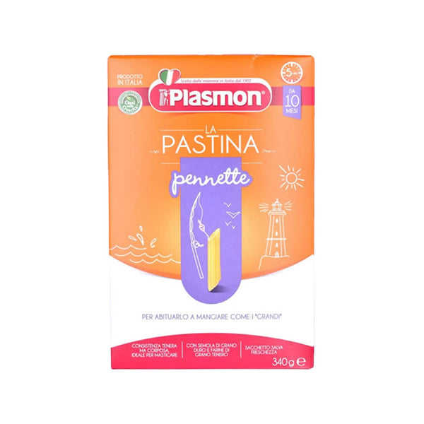 PAST.PLASMON G340 PENNETTE