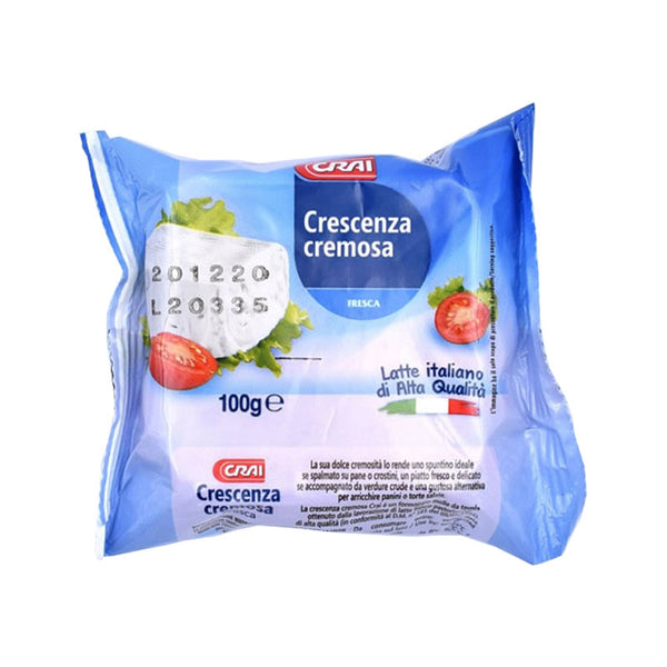 CRESCENZA CRAI G100