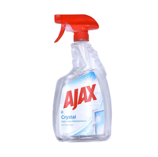 AJAX CRYSTAL CLEAN ML750 TRIG.