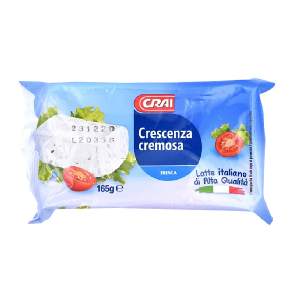 CRESCENZA CRAI G165