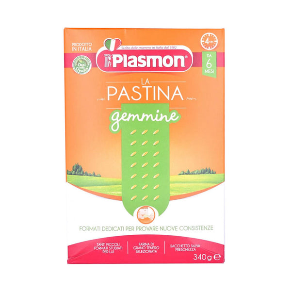 PAST.PLASMON G340 GEMMINE