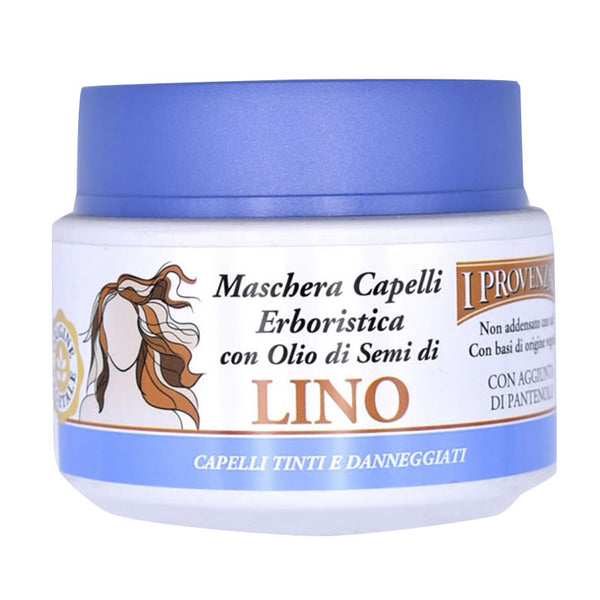 MASCHERA CAP.SEM.LINO PROV.200