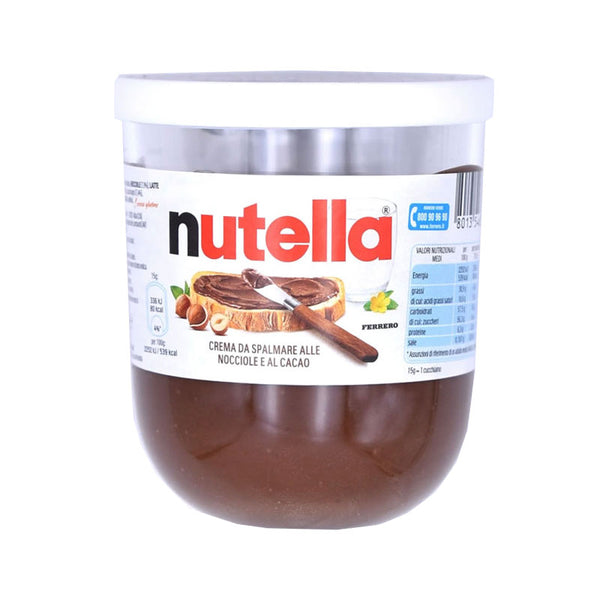 NUTELLA FERR.G200 BICCH.BIBITA