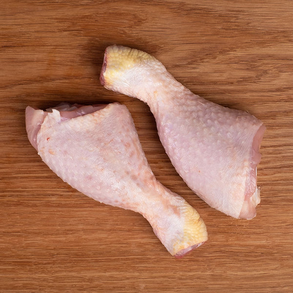 FUSI DI POLLO