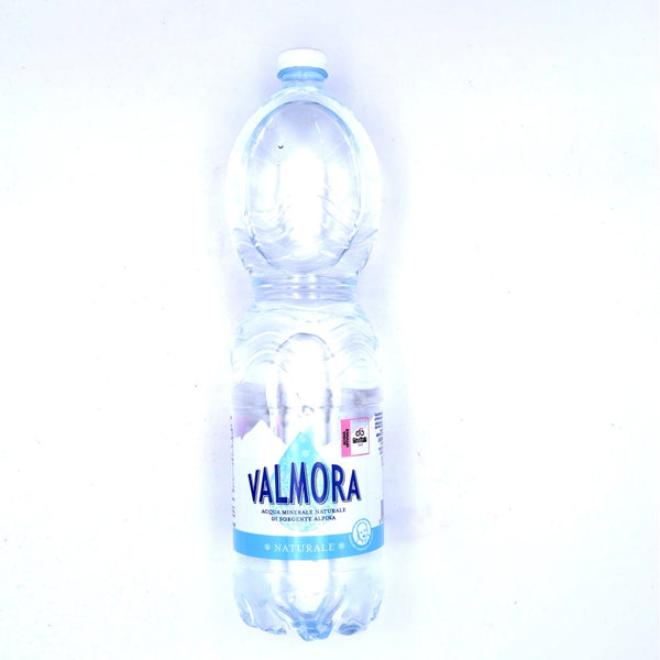 ACQUA NATURALE VALMORA LT1,5