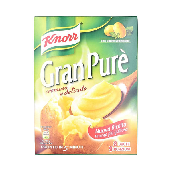 PURE'KNORR G225 GRANPURE'