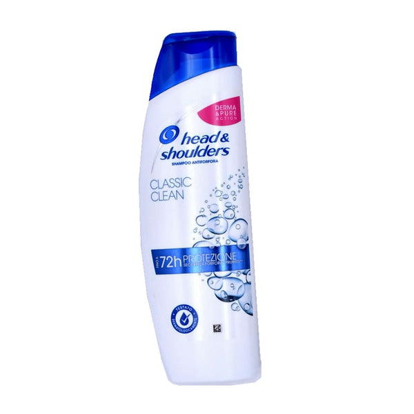 SH.HEAD&SHOULDERS CLASS.ML.250