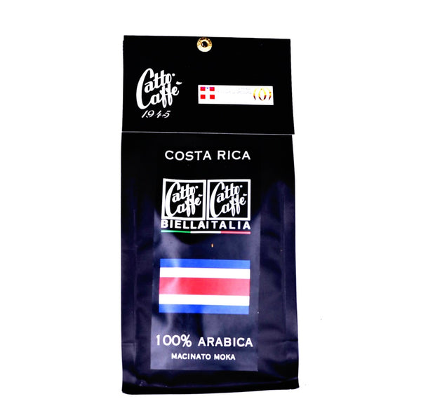CAFFE' CATTO MAC.MOKA C.RICA