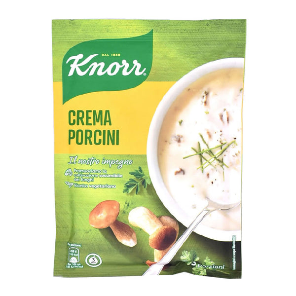 CREMA KNORR G76 FUNGHI BS