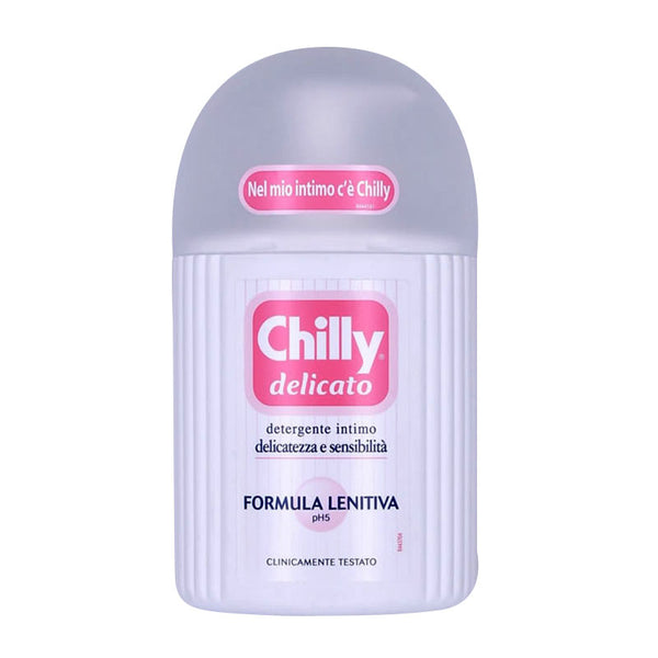 IG.INTIMA CHILLY DELIC.ML.200