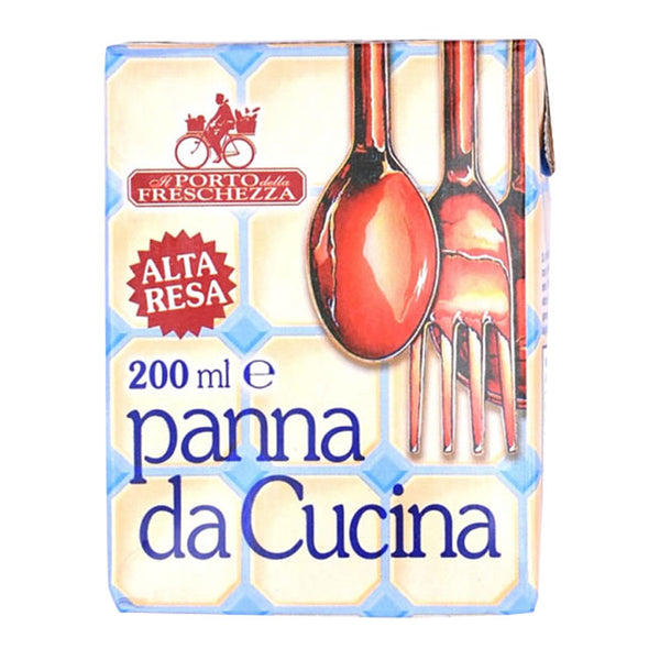 PANNA CUCINA CONCA ML.200