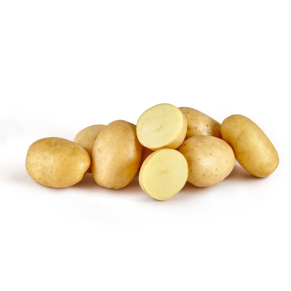 PATATE GIALLE