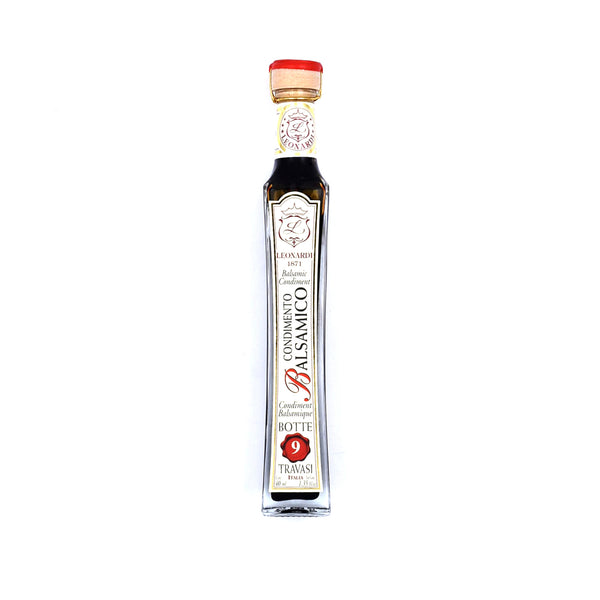 COND. BALSAMICO 40ml 9 TRAV