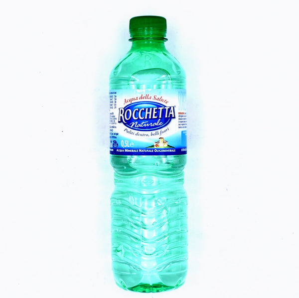 ACQUA NATURALE ROCCHETTA CL50