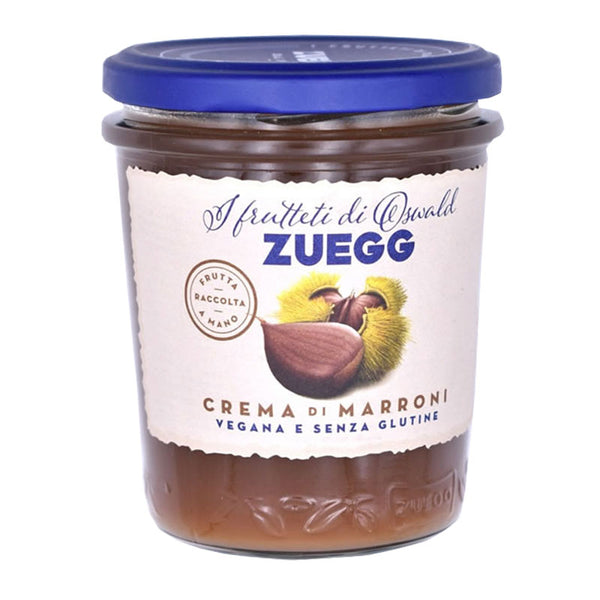 CONF.ZUEGG G330 CREMA MARRONI