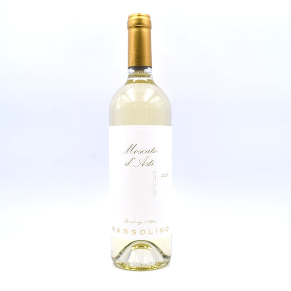 MOSCATO D'ASTI DOCG MASSOLINO