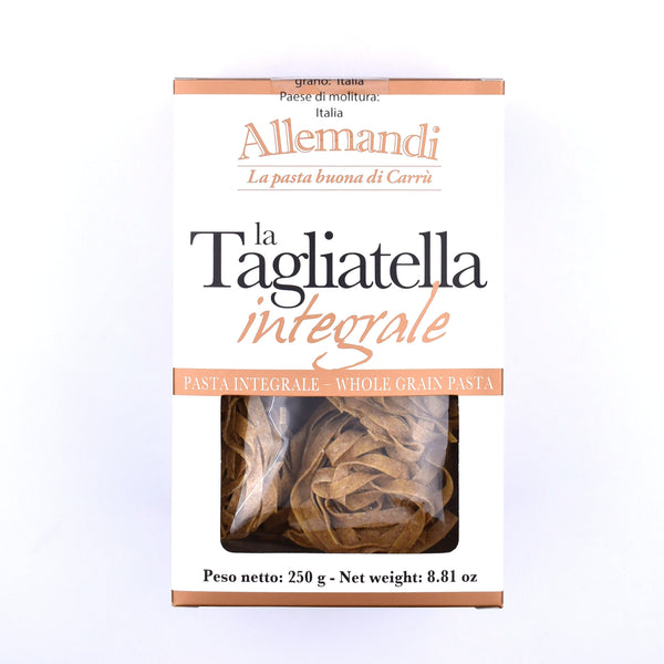 LA TAGIATELLA INTEGRALE 250 GR